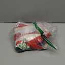 JOOCAR 4th of July Pillow Covers 24x24 Inch Set of 2 American Flag Stars and Stripes Throw Pillow Cases Patriotic Independence Day Cushion Covers for Sofa Couch Bed