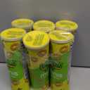 Minis, Funyuns Original, 2.875 oz Canister Pack of 6 Best By: 27 Jan 2026