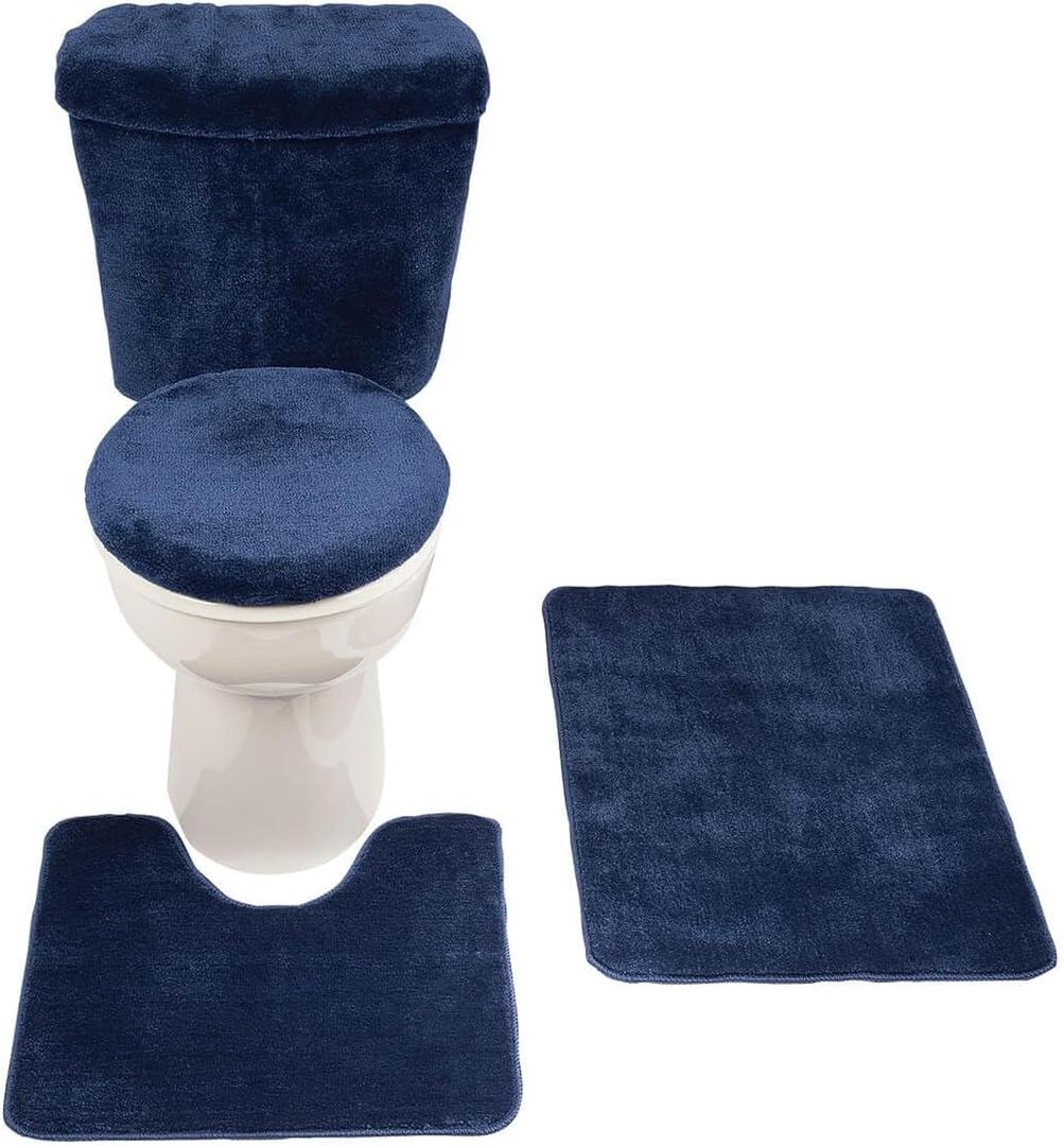 Fox Valley Traders 5 Piece Bath Set