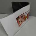 XFasten Magnetic Vent Cover, Industrial Grade Magnets for Sidewall and Floor Vents - for RV, Home HVAC, AC and Furnace Vents, 8-Inch x 17-Inch, Pack of 5