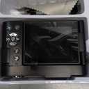 Digital Camera 4K for Photography Vlogging: 50MP Cameras for Video - 16X Zoom Photo Camera Gifts for Teens Ages 8-16 - 180Flip Screen Compact Cmara - Point and Shoot Digital Cameras for YouTube