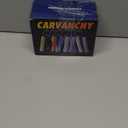 Grip Strength Trainer Set, 50-300LB(6 Pack), Wrist Forearm Strengthener, Metal No Slip, Hand Grip Gripper Strengthener for Strength Training and Exercise, Hand Workout Squeezer Grip Strength (6Pack,50-300lb,Purple+Silver+Blue+Red+Black+Gold)