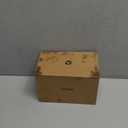 Video Baby Monitor with Camera and Audio,5'' Screen,720P,No Wifi or Free App Mode, Pan-Tilt-Zoom, Lullabies, Feeding Remind, Night Vision, VOX/ECO,2-Way Talk,1500ft Long Range, Easy Setup,30H Battery