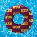 Pegasus Sports NCAA Repeat Logo 48" Inflatable Pool Ring