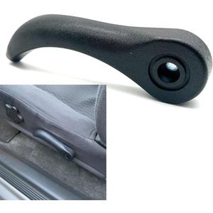 Seat Recliner Handle Lever Driver Side Compatible with Chevy Colorado GMC Canyon 2004-2012 SSR H3 Hummer 89041697