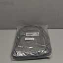 Mini Hiking Waterproof Backpack Purse for Women and Men,Travel Backpack 5L (Dark Grey)