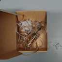 Valentines Day Christmas Gifts For Her Him - You Hold the Key to My Heart, Anniversary Wedding Gift Ideas, Romantic I Love You Gifts For Girlfriend Boyfriend, Wife & Husband, Message In A Glass Bottle