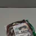 ponytail extension,16" claw clip hair extensions ponytail short curly hair ponytail Extension Natural Looking Synthetic Hairpiece for Women Auburn