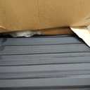 Truck Bed Mat &Tailgate Liner for Ford Ranger 2024-2026 (5FT, 59.6'')
