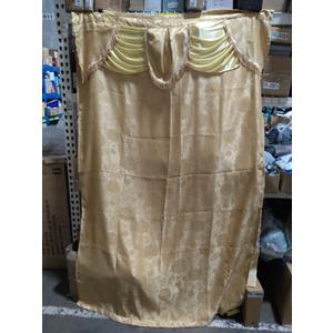 SUBRTEX Light Flitering Curtains 52Wx84L, Room Darkening Vibrant Drapes, Curtains for Living Room SUBRTEX Light Flitering Curtains 52Wx84L, Room Darkening Vibrant Drapes, Curtains for Living Room