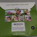 EXPAWLORER Anti Slip Dog Socks to Prevent Licking Paws - Dog Shoes for Hot Pavement, Dog Booties for Hardwood Floors, Dog Boots & Paw Protectors with Grippers for Small Medium Large Senior Dogs, Size XL