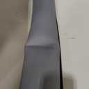 CSKY 2Pcs Washer and Dryer Covers for the Top, 25.5''×25.5'', Slate Gray