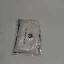 Headphones Replacement Ear Pads Cover,for Bose Quietcomfort QC15 QC25 QC35 35 ii Headsets (Black)