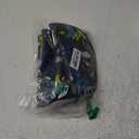 Kid'S Seat Belt Cover Pad, Neck & Abdomen Cushion For Child- Soft And Breathable Straps Cover Support For Booster Seat, Strollers, And High Chairs | Hypoallergenic Travel Accessory, Cartoon Dinosaurs 2Pack