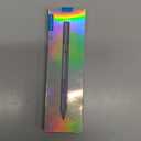 Pen Stylus for Surface Pro 11/10/9/8/X/7+/7/6/5/4/3/Surface 3, Surface Go 4/3/2/1, Surface Laptop/Studio/Book 5/4/3/2/1 with Palm Rejection, 1024 Levels Pressure, 2500h Working Hours (Silver)