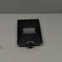 1 Replacement Vacuum Filter -Compatible With Rainbow Rexair Part # R10520,R-10520,R12106B - Fit Models E series - Washable Filter - (1 Pack) by Crucial Vacuum