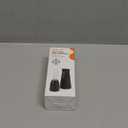 Aieve WDT Tool Espresso, Metal Distribution Tool with 10 x 0.4mm Stainless Steel Needles Espresso Stirrer, Coffee Distributor Aluminum Alloy Handle & Stand with 10 Extra Needle