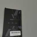 MOBOSI Magnetic for Z Fold 7 Case with Privacy Screen Protector, Samsung Galaxy Z Fold7 Cover[Compatible with Magsafe & Full Body Hinge Protection] Shockproof Phone Cases for zfold 7, Jet Black