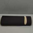 Artoid Mode Black Hi Doormat, Home Decor Low-Profile Switch Rug Welcome Door Mat Floor Mat for Front Door Indoor Outdoor 17x29 Inch