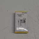 Acoustic True Wireless Audio buds with Portable Charging Case