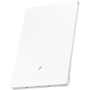 TP-Link AX3000 Wall-Mounted Wi-Fi 6 Router Archer Air R5 | Ultra-Thin & Compact | Dual Band Wi-Fi | Smart Beamforming Antennas | EasyMesh Compatible | Mounting Materials Included | Homeshield, VPN