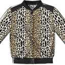 McCall's Patterns Children's/Girl's/Boy's Bomber Jackets