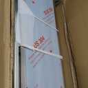 Stainless Steel Commercial Restaurant Sink, Freestanding Large Commercial Sink with Pull-out Faucet for Kitchen Dishwashing, Thawing, Pet Cleaning, Laundry Room,