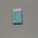 8Bitdo Zero 2 Bluetooth Gamepad Keychain Sized Mini Controller for Switch, Windows, Android, macOS & Raspberry Pi(Turquoise Edition)
