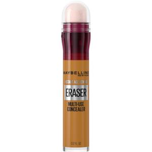 Maybelline Instant Age Rewind Eraser Dark Circles Treatment Multi-Use Concealer, 146.5, 1 Count (Packaging May Vary) (0.2 Fl Oz (Pack of 1))