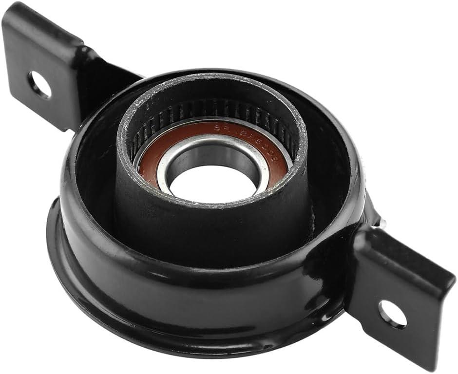1PC Drive Shaft Center Support Bearing for 2010-2016 Jeep Grand Cherokee Driveshaft Center Support Bearing