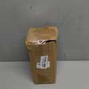 Chic & Spacious XX-Large Beach Bag for Women  12 Pockets, Waterproof Mesh, Foldable, Includes 2 Carabiners (Black and Brown)