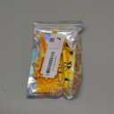 T13 Action Figure Set - (Assembled) 3D Printed Action Figure, Titan 13 Action Figure, Multi-Jointed Movable Dummy 13, Robot Action Figure, Birthday Gifts for Boys, Girls Desktop Decorations (Gold)