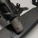 MOUNTUP Monitor Wall Mount for 22-43 Inch Curved Screens, Holds 2.2 to 33.1 lbs, Ultrawide Computer Monitor Wall Mount, Heavy Duty Wall Monitors Arm, 75x75 mm to 200x200 mm Vesa Mounts