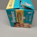 Pampers Swaddlers Diapers, Size 6 (23-44 lbs), 50 Count, Absorbent, Keeps Baby Dry and Comfortable, Skin Safe Disposable Baby Diaper 