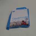 HP Printer Paper | 8.5 x 11 Paper | Copy &Print 20 lb | 1 Pack - 400 Sheets | 92 Bright | Made in USA - FSC Certified | 200010R