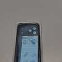 SPORTLINK Magnetic for iPhone 17 Pro Max Case - IP68 Waterproof Full Body Heavy Duty Military Shockproof Dropproof 360 Sealed Rugged Cover for i Phone 17 Pro Max 6.9 Inch Black Compatible with Magsafe