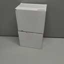 2 x Valentine Day Gift for Nanny, Nanny Gifts for Grandma, Best Nanny Present From Granddaughter, Grandson for Christmas, Birthday, Mothers Day, Funny Nanny Gifts Idea, Nanny Ceramic Mug 11Oz