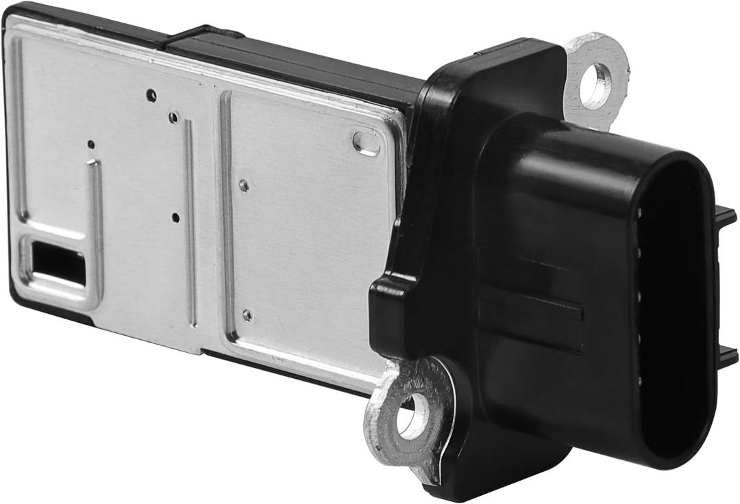 Mass Air Flow Sensor MAF Compatible for Buick Lacrosse Regal Chevrolet Camaro Isuzu Saturn Hummer Hyundai Pontiac Replace AFH70M-43 15865791 Mass Air Flow Sensor MAF Compatible for Buick Lacrosse Regal Chevrolet Camaro Isuzu Saturn Hummer Hyundai Pontiac Replace AFH70M-43 15865791