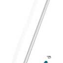 Bestway Basic Pool Cleaning Kit, Includes Pool Vacuum, Skimmer Net, 9' Pole, & Hose, Compatible W/Most Above Ground Pools, Blue