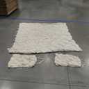 Intelligent Design Blanket With 2 Pillow Cases, Blanket: 76" x 80",  Pillow Cases: 26" x 16"