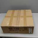 18x18x1 (6-Pack) MERV 13 Pleated Air Filter (Actual Size: 17.75"x17.75"x0.75") MPR 1900 & FPR 10, Furnace Air Filters,18x18x1 air filter