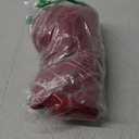 Biscaynebay Fall Round Tablecloth 60''-Gold Thanksgiving Autumn Harvest Gathering Jacquard Fabric Damask Table Cloth, Small Circle Folding Table Covers Kitchen Dinner Dining Picnic Holiday Parties