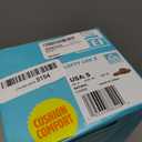 REEF Lofty Lux X Sandals for Women (Brown)