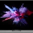 Apple 2019 MacBook Pro with 1.4GHz Intel Core i5 (13-inch, 8GB RAM, 128GB SSD) - Space Gray