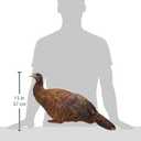 Avian X LCD Breeder Hen Turkey Decoy
