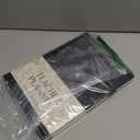 Legend Teacher Planner  Undated Lesson Plan Book for Teachers with Weekly & Monthly Calendars - Classroom Organization & School Year Planner  8.5x11.5 Hardcover (Black Debossed)