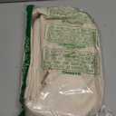 Vogewood Bride Letter Makeup Bag, Bride To Be Gifts Double Layer Cosmetic Bag, Waterproof PU Travel Toiletry Bag for Bachelorette Party Women Wedding Bridal, Bride Gifts (Beige)