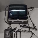 DYMO Label Printer | Label Writer 450 Twin Turbo Direct Thermal Printer Fast Printing Great for Labeling Filing Shipping Mailing Barcodes and More Home & Office Organization (1 Quarts (Pack of 1))