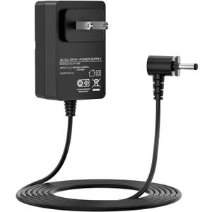 24.8V Vacuum Charger for Shark Rocket Pro DK33-248080H-U Pet Pro IX141 IZ162H IZ163H QZ162H QZ163H IZ362H IZ363H UZ365H IX140H IZ140 IZ142 UZ145 IZ162HC WZ140 XBCHGX140 XSBT620.