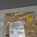 500 Count Card Sleeves, Matte Magic Card Sleeves, Smooth Shuffle & Tear Resistant, Fit for MTG, TCG, CCG (White)